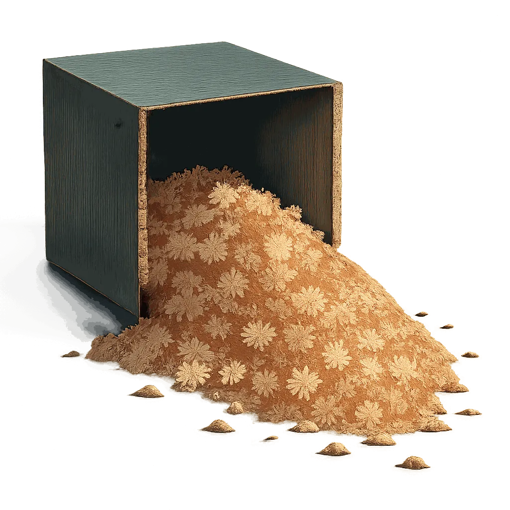 Pink Himalayan salt
